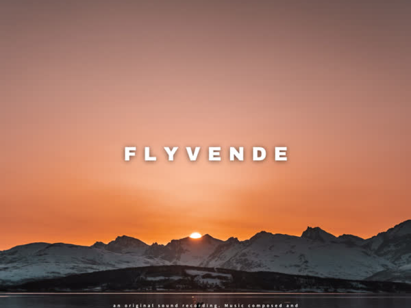 Flyvende (Single)