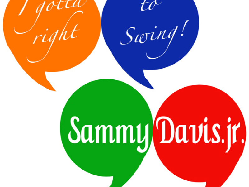 I Gotta Right To Swing