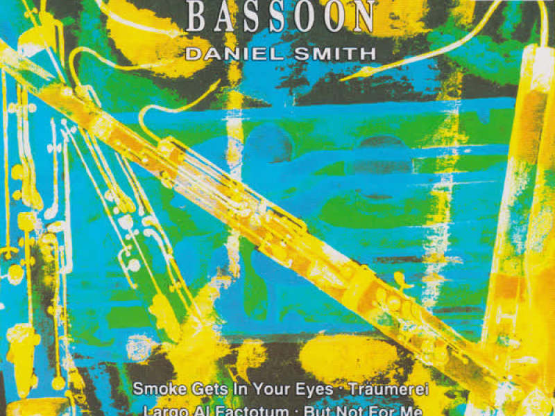 Bravo Bassoon