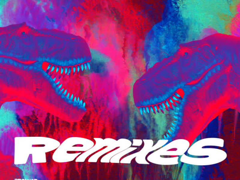 Another Day In Paradise (Remixes) (EP)