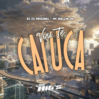 Vou te Catuca (Single)