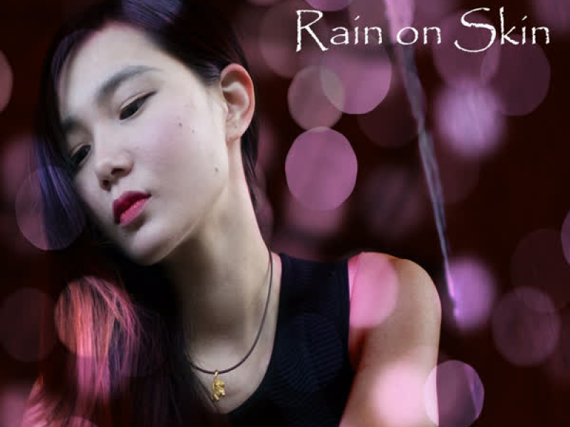 Rain On Skin (EP)