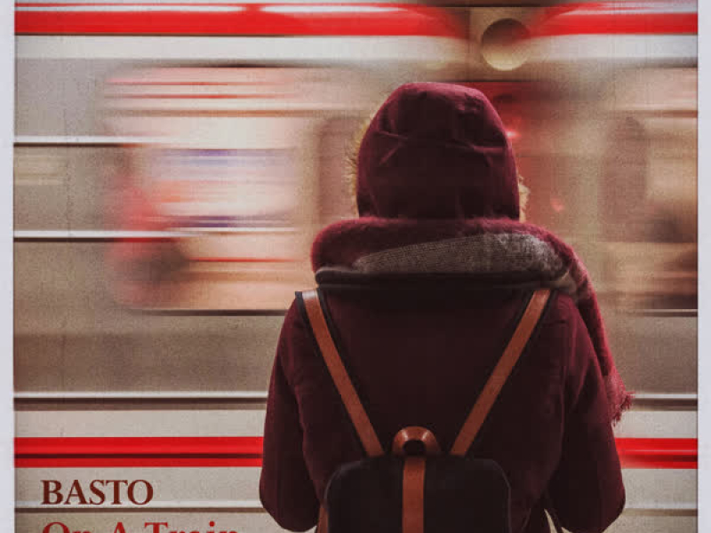 On a Train (Single)
