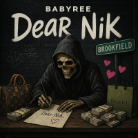 Dear Nik (EP)