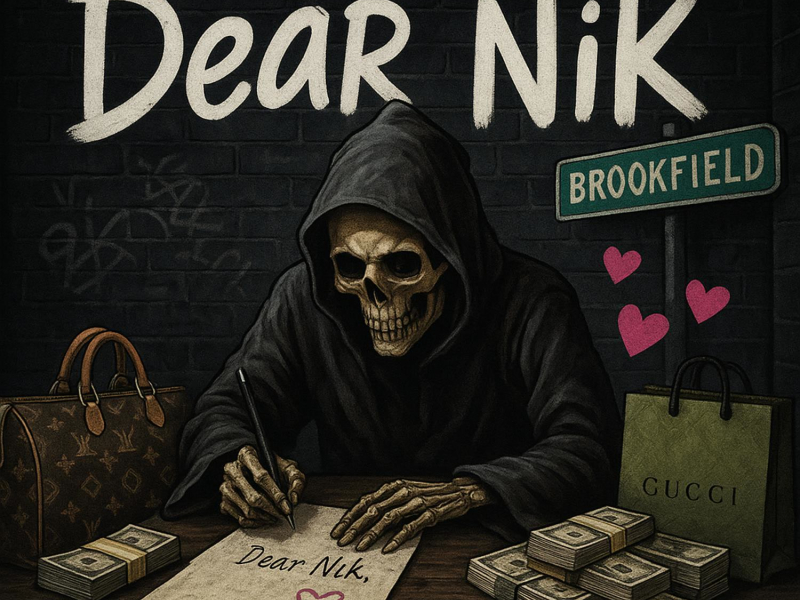 Dear Nik (EP)