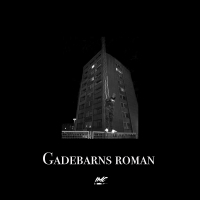 Gadebarns Roman (Single)