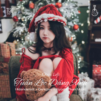 Tuần Lộc Dáng Xinh (KProx Lofi) (Single)