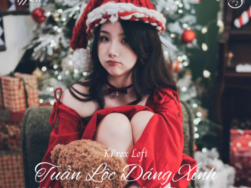 Tuần Lộc Dáng Xinh (KProx Lofi) (Single)