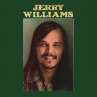 Jerry Williams