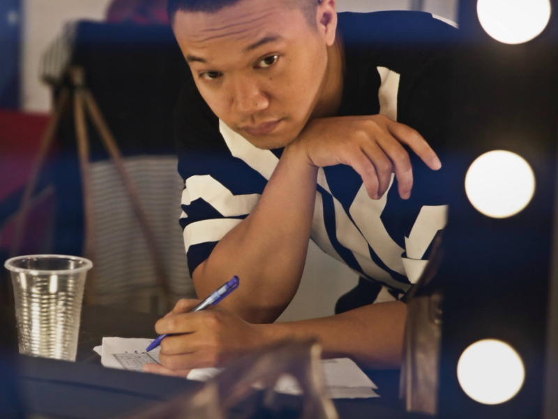 Thức Tỉnh (feat. Trịnh Quang Khánh)