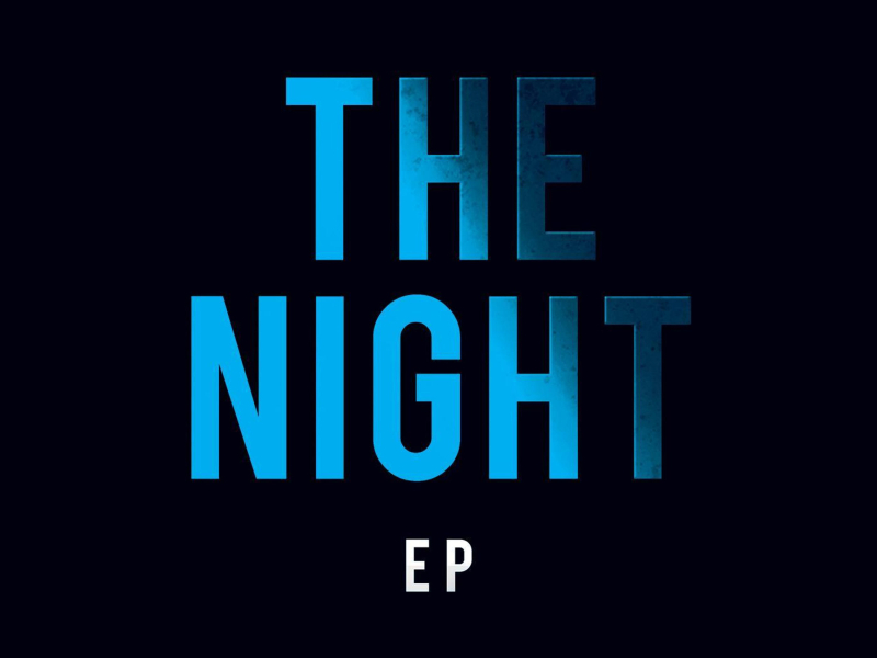 THE NIGHT (EP)