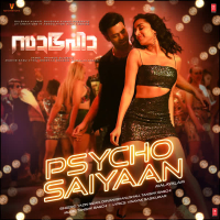 Psycho Saiyaan (From 