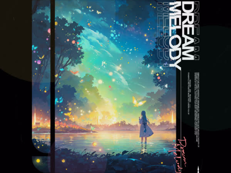 Dream Melody (Single)