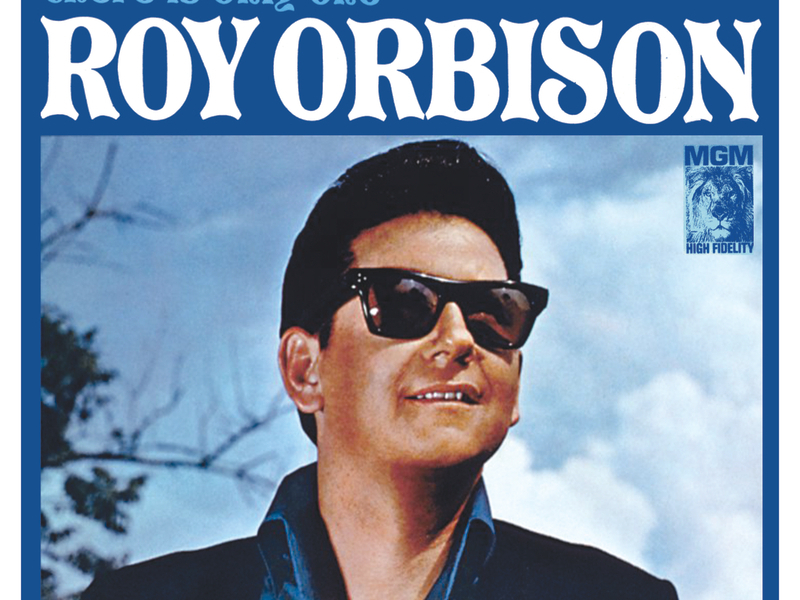 There Is Only One Roy Orbison (Remastered)