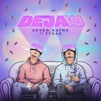 Deja Vu (Single)