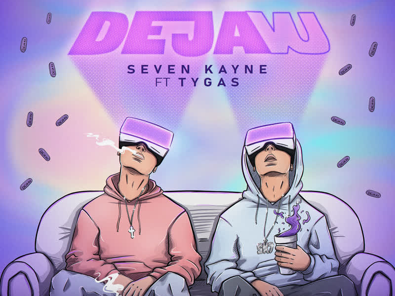 Deja Vu (Single)