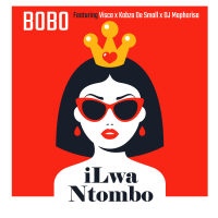 iLwa Ntombo (EP)