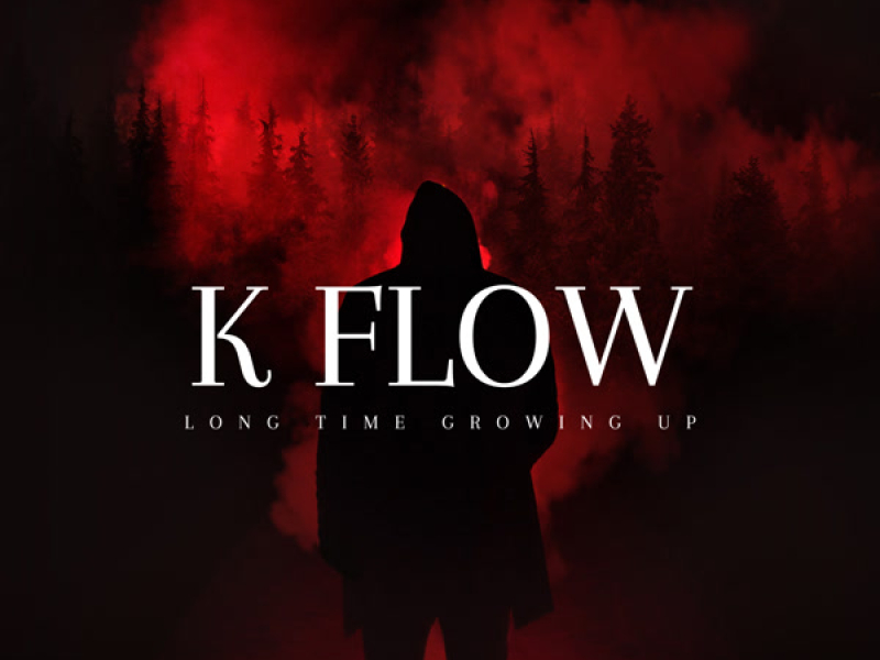 Long Time Growing Up (Single)