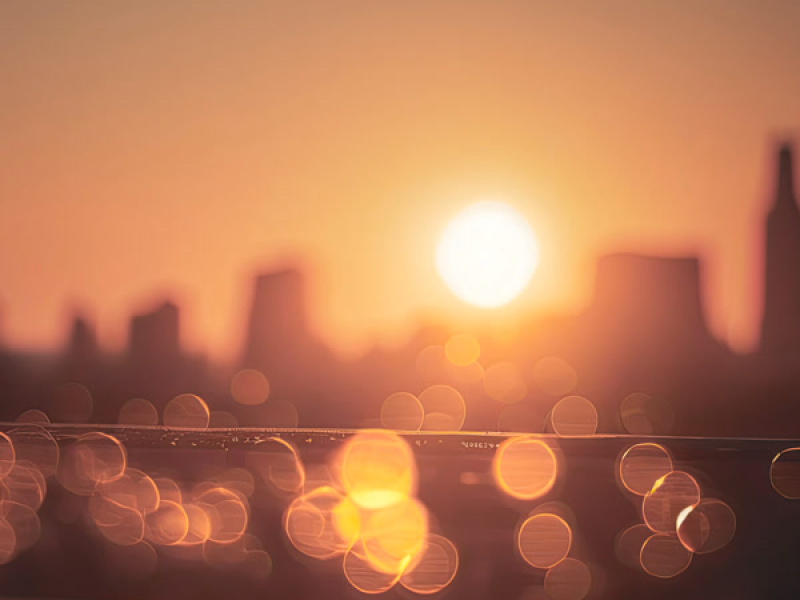 Seasonal Transition (Single)