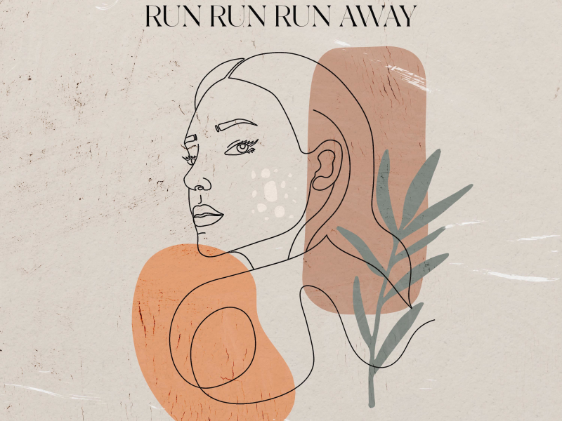 Run Run Run Away (Single)