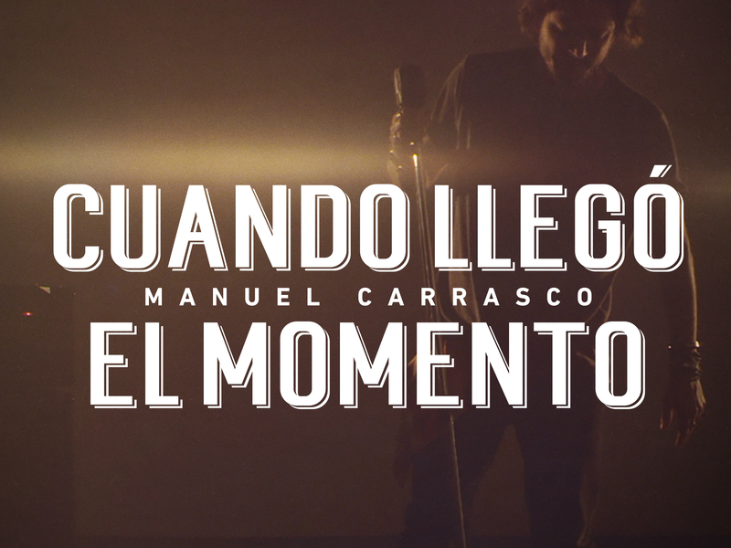 Cuando Llegó El Momento