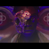 In The Middle (MV) (Single)