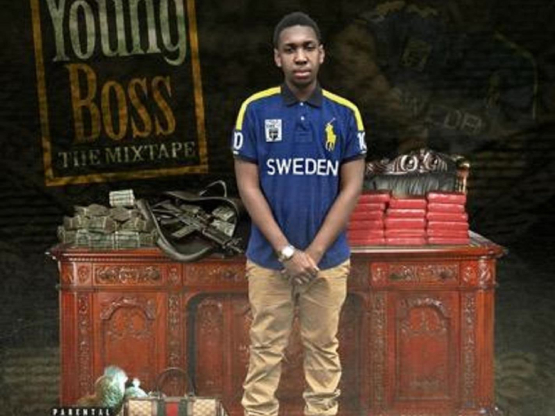 Cash Flow (Dirty) (Single)