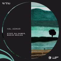 Hal Asmar (Single)
