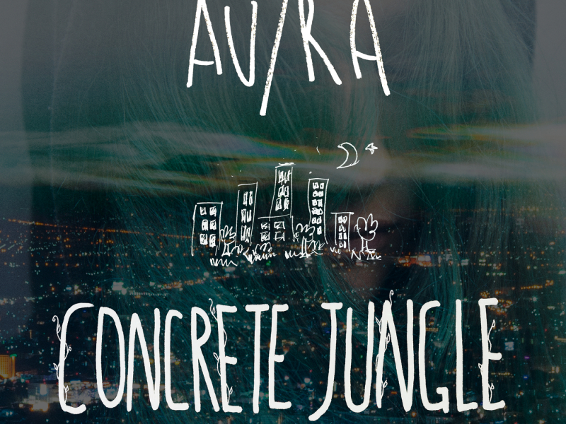 Concrete Jungle (The Remixes)