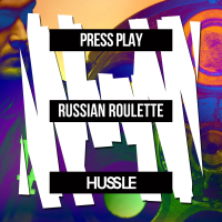 Russian Roulette (Single)