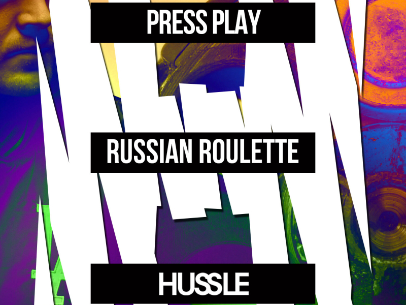 Russian Roulette (Single)