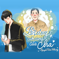 Lời Dạy Cuối Cùng Của Cha (Beat) (Single)