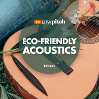 Eco Friendly Acoustics