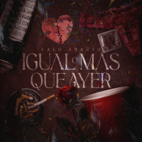 Igual O Más Que Ayer (Single)