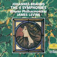 Brahms: Symphonies Nos. 1-4; Alto-Rhapsody; Tragic Overture