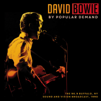 By Popular Demand (Live 1990) (Single)