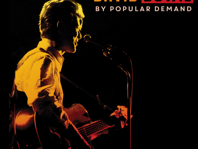 By Popular Demand (Live 1990) (Single)