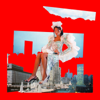 DEATH FANTASY (Single)