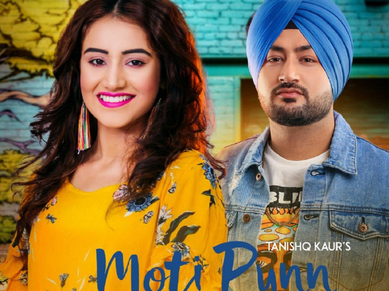 Moti Punn (Single)