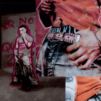 xq no te quedas? (Single)
