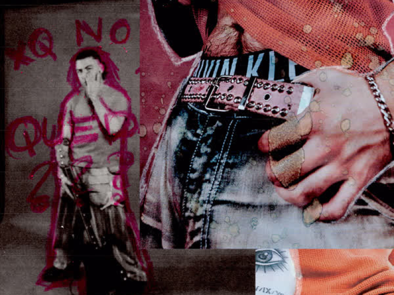 xq no te quedas? (Single)