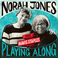 Friendship (From “Norah Jones is Playing Along” Podcast) (Single)