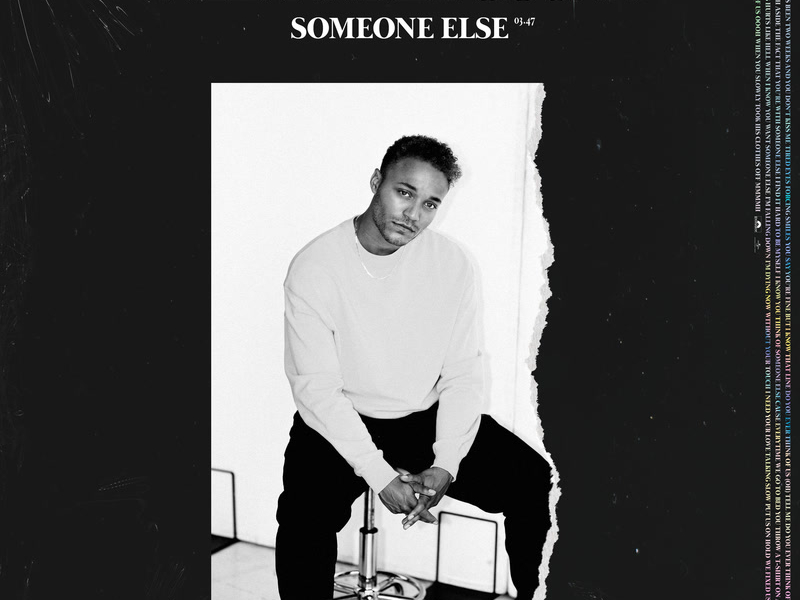 Someone Else (Single)