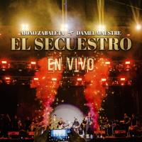 El Secuestro (En Vivo) (Single)
