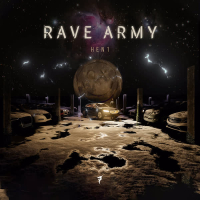 Rave Army (EP)