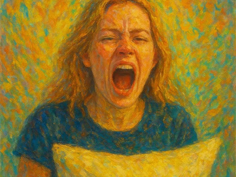 Gribu Kliegt (Single)