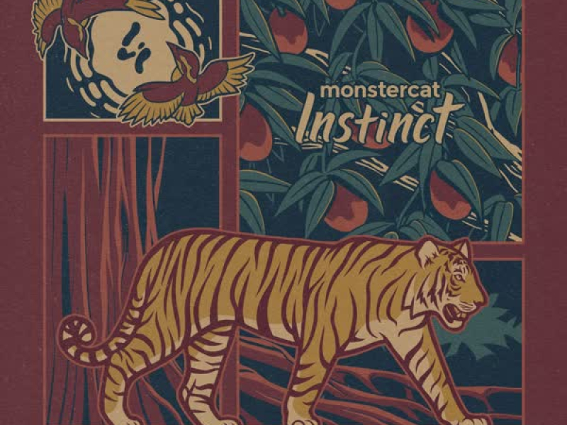 Monstercat Instinct Vol. 4