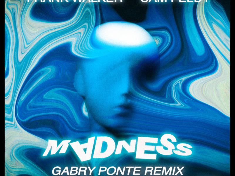 Madness (Gabry Ponte Remix) (Single)