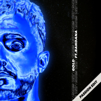 Gold (Passion Edit) (Single)