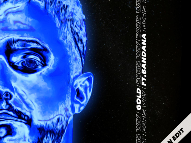 Gold (Passion Edit) (Single)